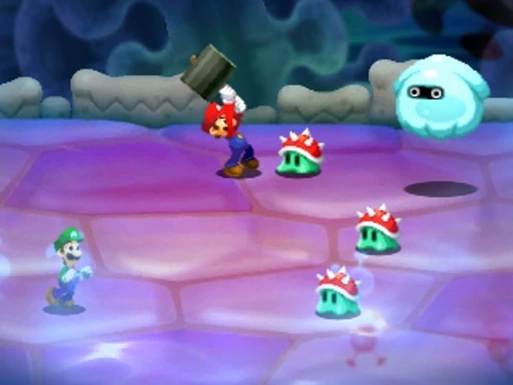 Mario e Luigi viaggio al centro di bowser recensione.jpg Mario e Luigi viaggio al centro di bowser recensione.jpg